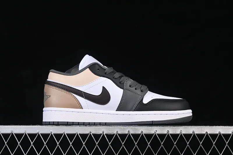 All categories Air Jordan Jordan series basketball shoes Air Jordan 1 Low Air Jordan 1 Low AJ1 Joe 1 Year of the Horse limited edition low-bang cultural casual sneakers 553558-152